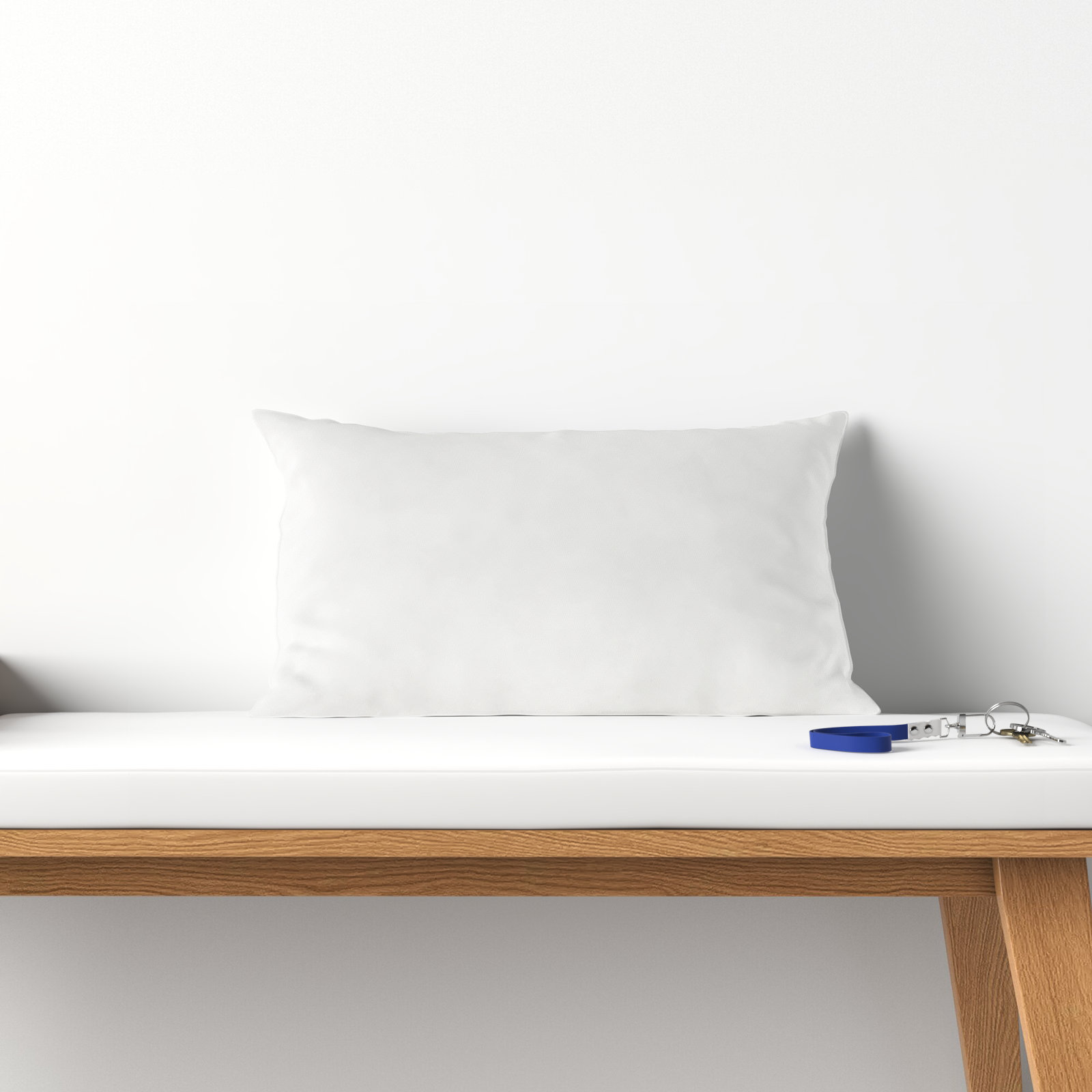 Roshina Cushion Pad, 13" x 20"