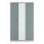 Ceinwen Manufactured Wood Wardrobe-115372776