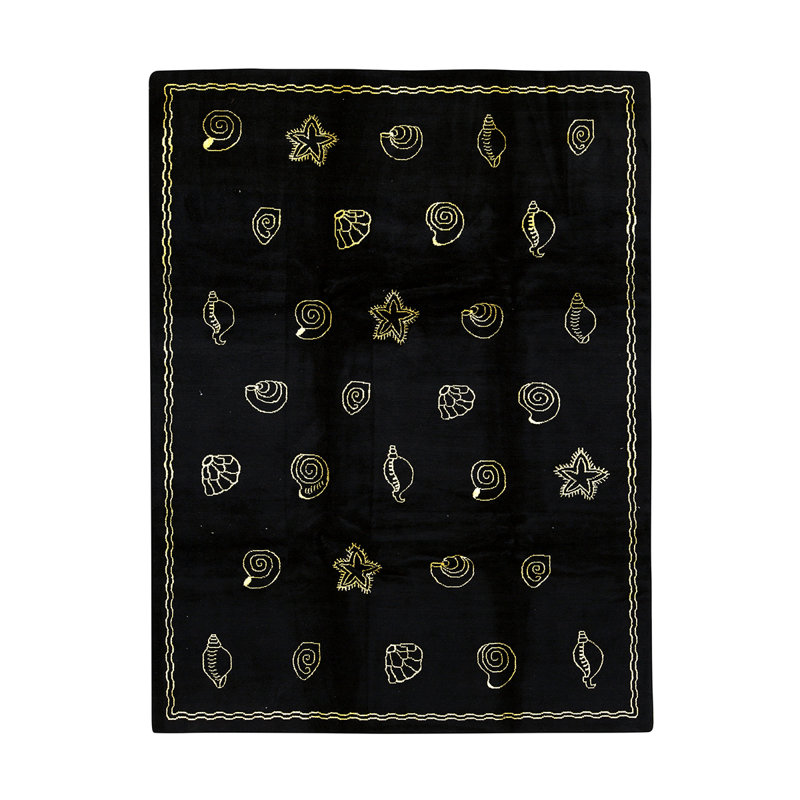 One-of-a-Kind 8'8" X 11'8" Area Rug