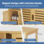 Bathroom Cabinet