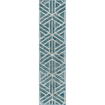 Eshin Abstract Indoor Rug