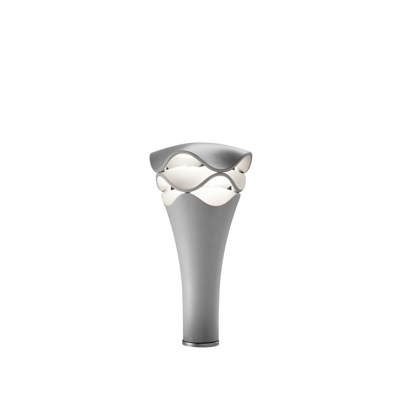 Cornet LED Bollard Light, 20.4" H x 10.07" W x 10.07" D