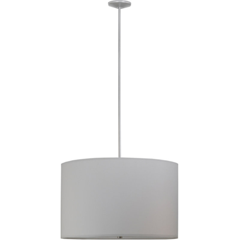Cilindro 6 - Light Chandelier