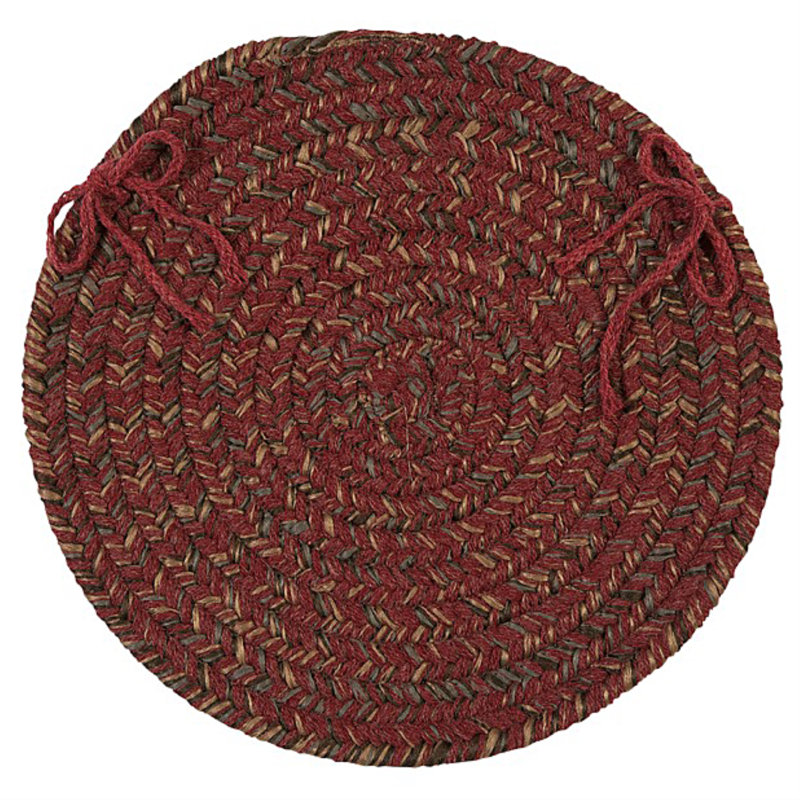 Coussin de coussin de chaise d'extérieur Altrud