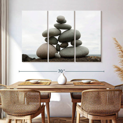 Pile de pierres Kerrick