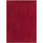 Rizco Shag Performance Solid Color Rug-1059531814