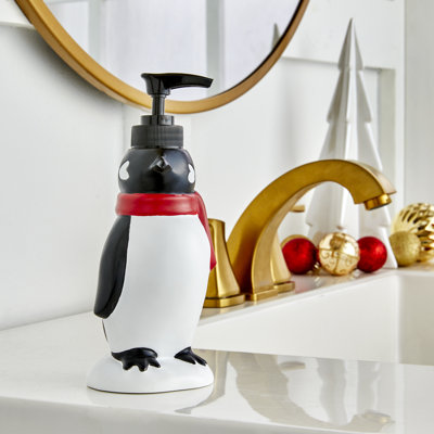 Soap Dispenser