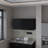 Nakya Kitchen Wall Cabinet-413796571