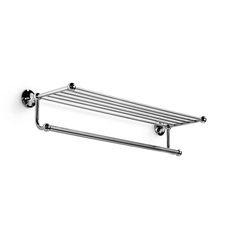 Venessia Self-Adhesive Floating Shelf