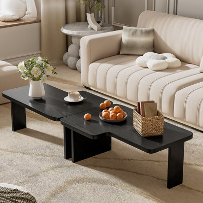 Table basse Minimalist