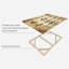 River River Guide Guide - impression sur toile tendue-660460923