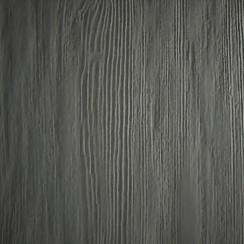 Planche de poutre en faux bois Endurathane, Ardoise, H 8 po x l 96 po x P 1 po