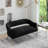 Chynna 51.2'' Velvet Loveseat-1768879383