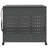  Laundry Basket With Wheels Rattan-666698467-666698468