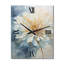 Horloge murale Cesara - Dahlia-1104326258