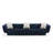 Siniya 88.2" W Chesterfield Sofa-1398185773-1369902803-1369902801