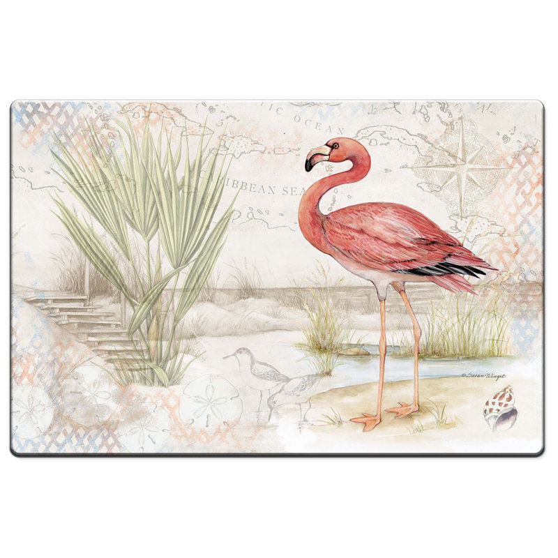 Tapis de cuisine Caribbean Seas Comfort