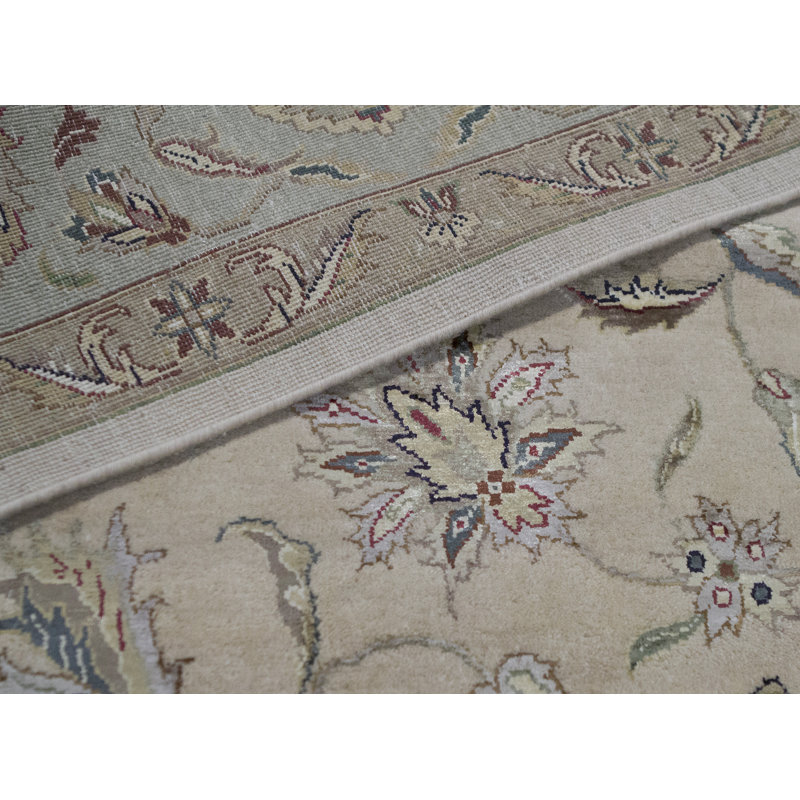 Walton Oriental Area Rug