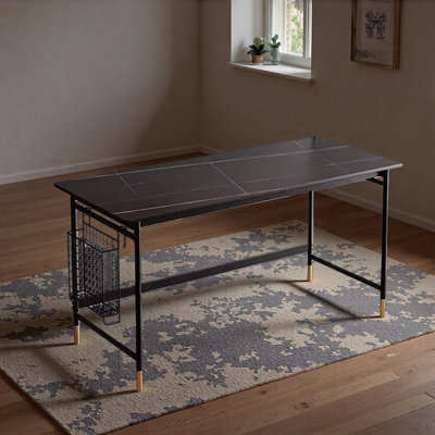 Bureau d'ordinateur Modern
