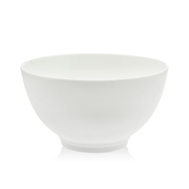 Bol à dessert en porcelaine Kona