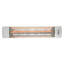 Chauffe-terrasse électrique 39 po Eurofase-115959190
