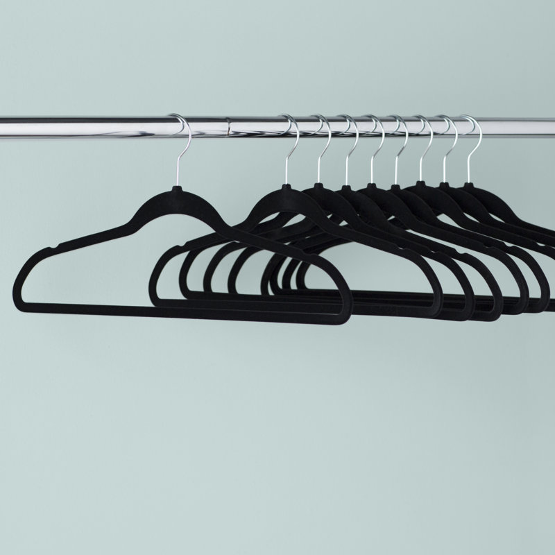 Honey-Can-Do Hanger