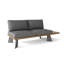 Oxford Platform 2-Seater
