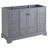 Quen 48" Freestanding Single Basin Vanity Set with Cabinet, Vanity Top-101229761-101229762-101645388
