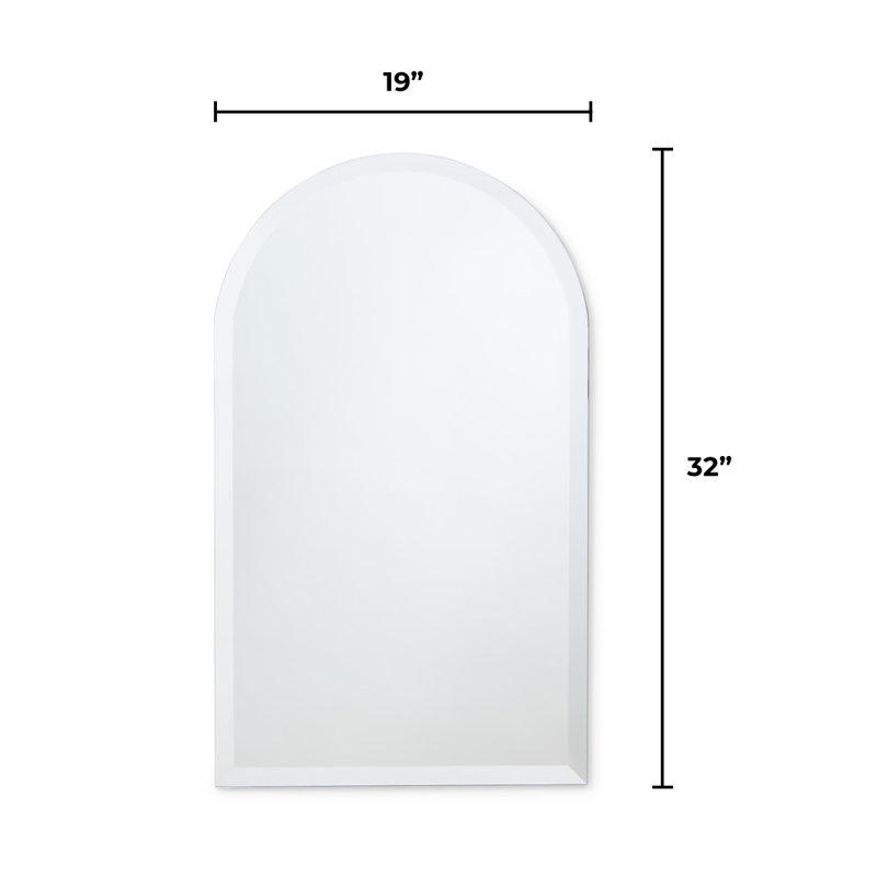 Miroir mural Proclus