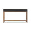 Fiona Solid Wood Writing Desk