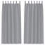 Curtains With Curtains 2 Pcs Polyester-780538661-780538667