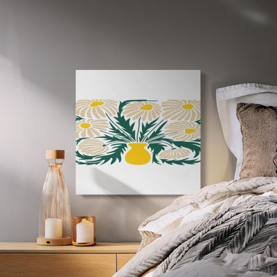 Wrapped Canvas Print Set