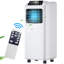 Topbuy 0 Portable Indirect Evaporative Cooler