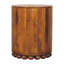 Table d'appoint ronde Bola