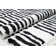 Tapis blanc pluie Graham Bennett