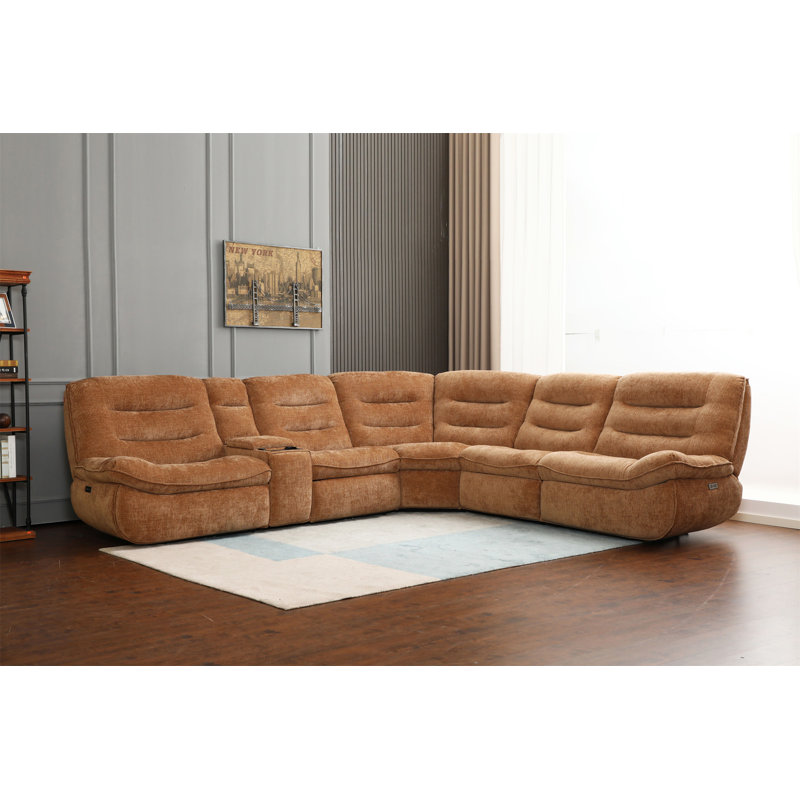 Canapé modulaire Emmy