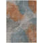 Tapis abstrait intérieur / extérieur lavable à la machine Chantille ACN2969-130880724-130880731