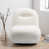 Blanc est en rupture de stock