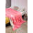 Plain Weave / Muslin Throw Blanket-61925255-61925257