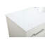 Ensemble de meuble-lavabo simple 60 po Irene-510261773