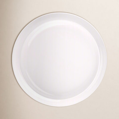Marbella Melamine Stacking Dinner Plate