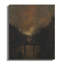 1 Piece Wrapped Canvas Wall Art Set