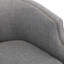 Chaise pivotante 30,5 po Pimm-116947035