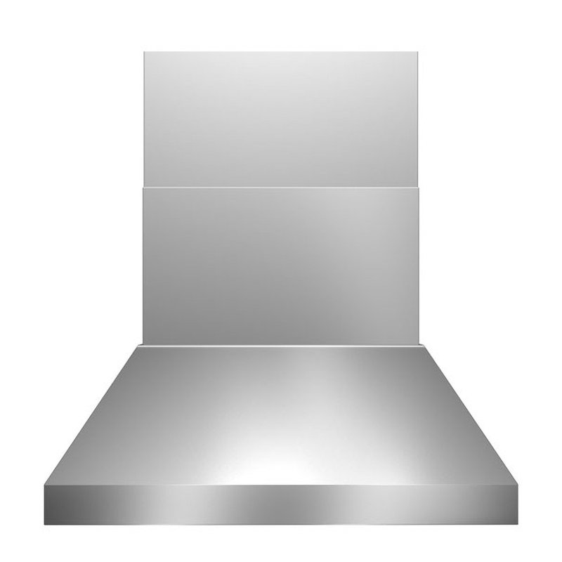 Bertazzoni 600CFM Range Hood, 52.94" H x 47.96" W x 19.69" D