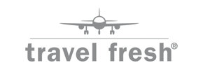 Logo Travel Fresh (R)