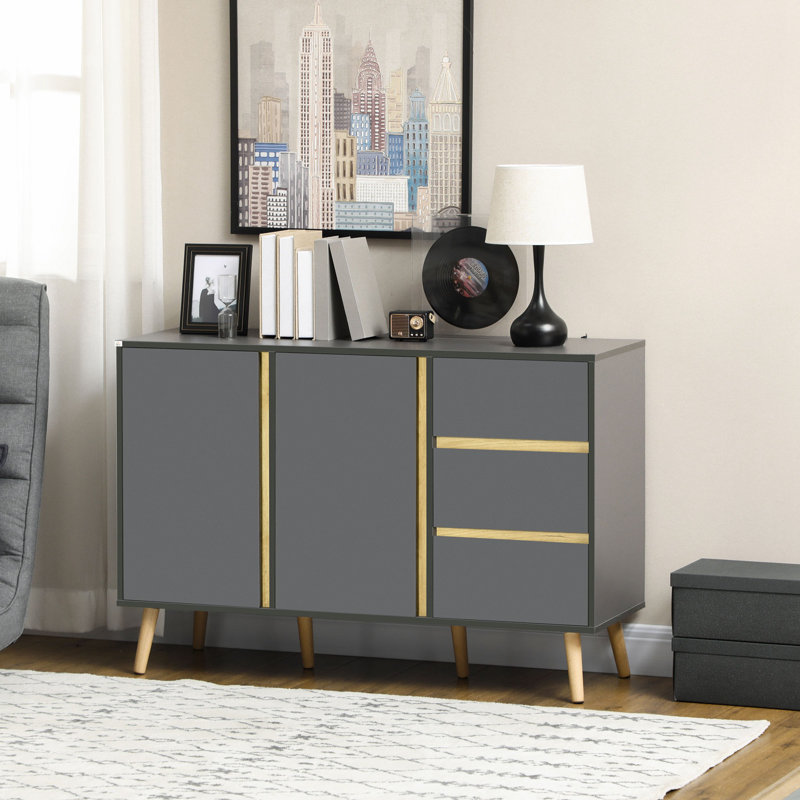 120cm Sideboard