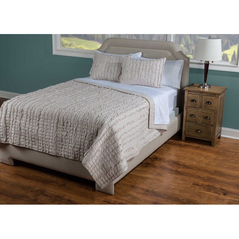 Collection de courtepointe Annalise