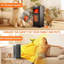 LIFERUN 5119 BTU Electric Tower Space Heater
