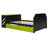 Wood Daybed With Trundle And Usb Desk - Multifunctional Design-1499130266