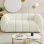 Canapé en nuage matelassé Chenille Pure Foam-1577870072